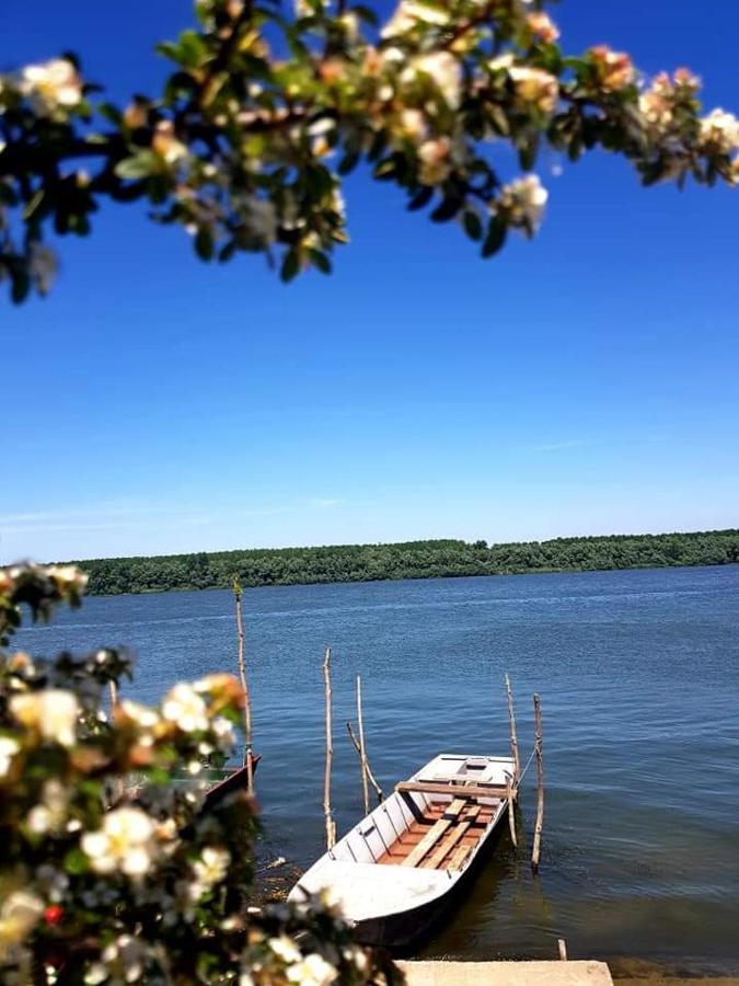San Na Vodi Vila Semêndria Exterior foto