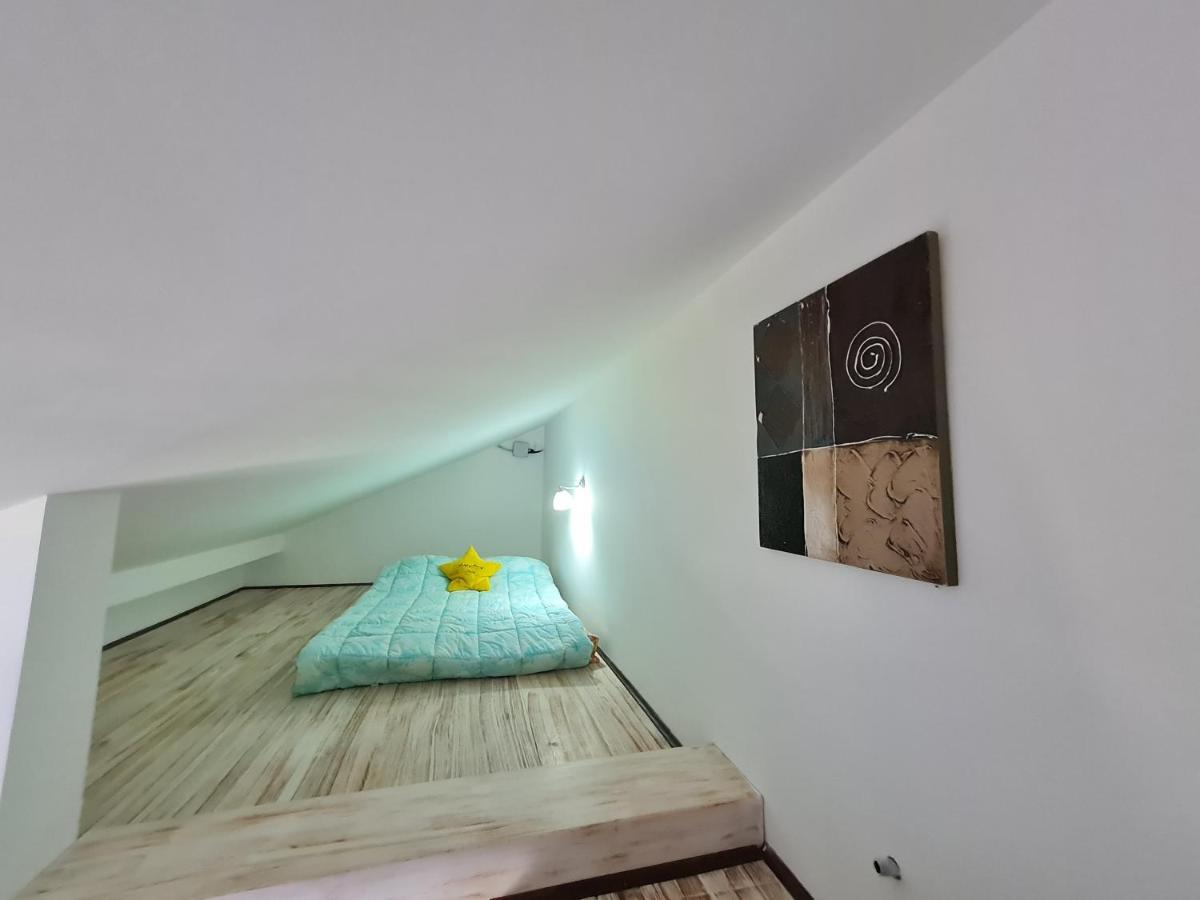 San Na Vodi Vila Semêndria Exterior foto